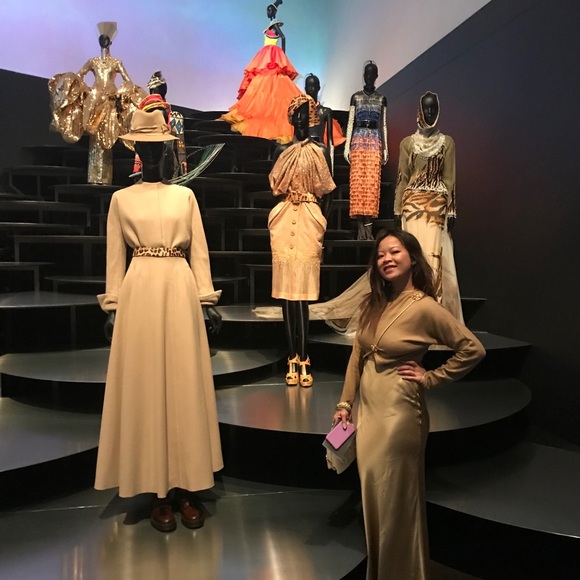 Meet your Posher, Crystal - Picture 3 of 3